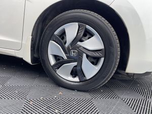 2014 HONDA FIT HYBRID (S69) - Image 4