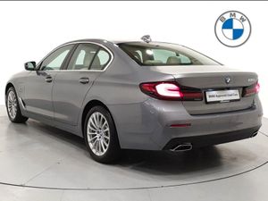 BMW 5 Series 530e SE Saloon - Image 3