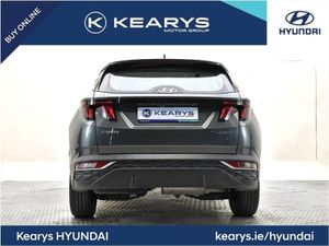Hyundai Tucson 2WD Comfort Plus - Image 2