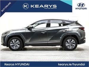 Hyundai Tucson 2WD Comfort Plus - Image 3