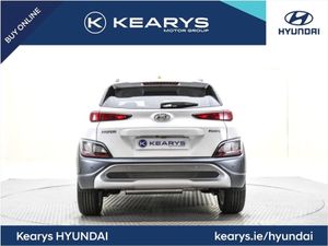 Hyundai Kona 1.0 T-gdi Executive - Image 3