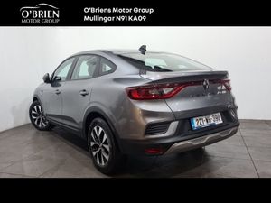 Renault Arkana Iconic E-tech Hybrid 145 Auto - Image 3