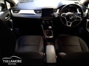 Renault Captur TCe 100 Iconic - Image 2