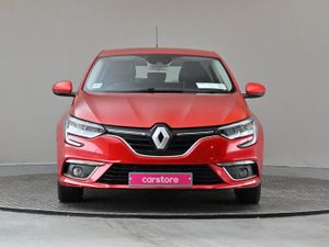 Renault Megane 1.5 DCI 110 6spd  half Leather spo - Image 2