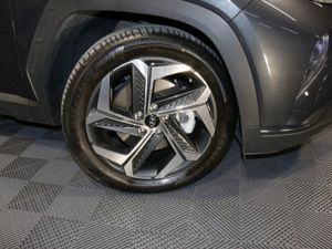 Hyundai Tucson Plug IN Hybrid Executive Plus 1.6l - Image 3