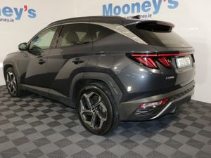 Hyundai Tucson Plug IN Hybrid Executive Plus 1.6l - Image 4