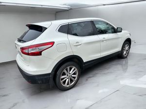 Nissan Qashqai 1.2 XE Petrol - Image 3