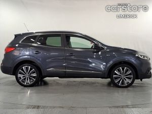 Renault KADJAR 1.5 dCi 110 Energy Signature S Nav - Image 2
