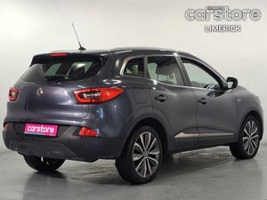 Renault KADJAR 1.5 dCi 110 Energy Signature S Nav - Image 3