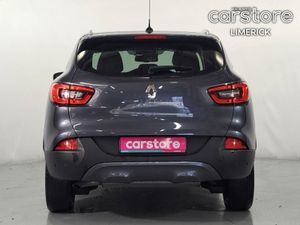 Renault KADJAR 1.5 dCi 110 Energy Signature S Nav - Image 4
