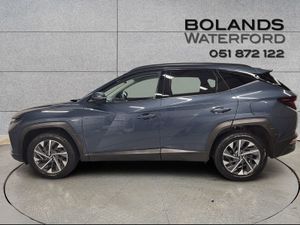 Hyundai Tucson 2WD Executive From  115 per Week - Image 4