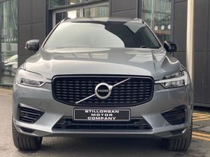 Volvo XC60 T8 R-design Pro Recharge Auto AWD (phe - Image 2