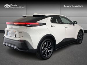 Toyota C-HR 1.8 Litre Hybrid - Image 2