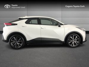 Toyota C-HR 1.8 Litre Hybrid - Image 3