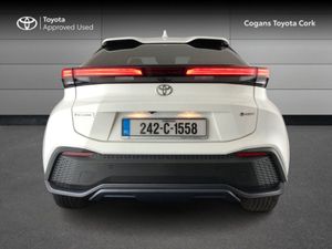 Toyota C-HR 1.8 Litre Hybrid - Image 4