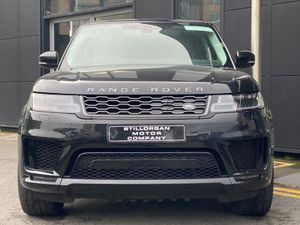 Land Rover Range Rover Sport P400e HSE Dynamic Au - Image 2