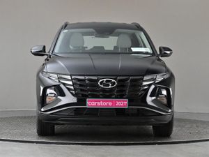 Hyundai Tucson 1.6 Executive Diesel 6spd  full Be - Image 2