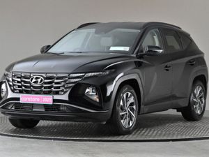 Hyundai Tucson 1.6 Executive Diesel 6spd  full Be - Image 3