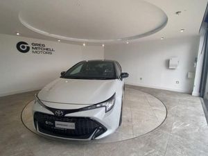 Toyota Corolla 2.0 Vvt-i Hybrid GR Sport 5dr CVT - Image 4