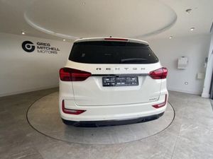 KGM Rexton 2.2 K30 5dr Auto - Image 3