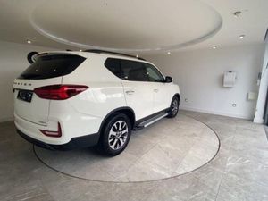 KGM Rexton 2.2 K30 5dr Auto - Image 4