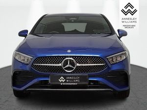 Mercedes-Benz A-Class A250e AMG Line Executive  l - Image 3
