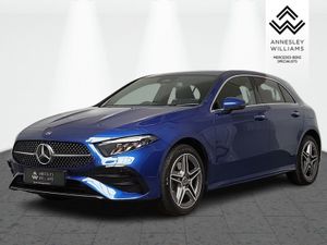 Mercedes-Benz A-Class A250e AMG Line Executive  l - Image 4