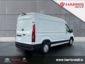 Maxus Deliver 9 My24 L3h2 Lux - Image 3