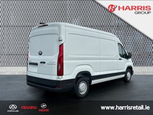 Maxus Deliver 9 My24 L3h2 Base - Image 3