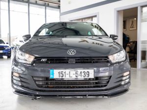 Volkswagen Scirocco 2.0 TDI R-LINE BLUEMOTION 15 1 - Image 2