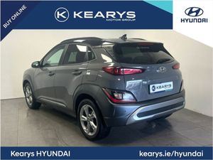 Hyundai Kona Executive Two Tone Roof - Image 2