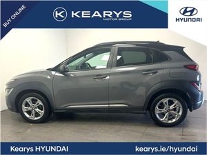 Hyundai Kona Executive Two Tone Roof - Image 3