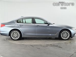 BMW 5 Series 520d SE Auto - Image 3