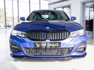 BMW 3-Series M SPORT AUTO - Image 2