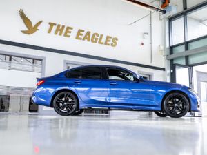 BMW 3-Series M SPORT AUTO - Image 3