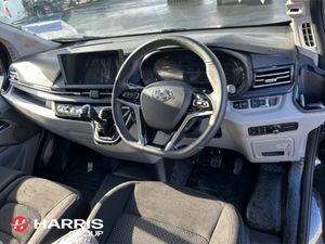 Maxus Deliver 7 Deliver 7 Panel van 2.0 Diesel - Image 2