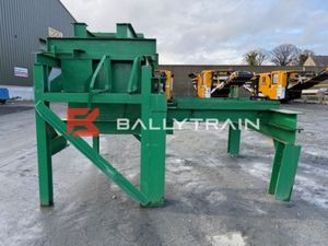 Crusher Frame/Stand - Image 2