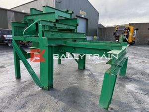 Crusher Frame/Stand - Image 3