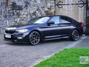 G30 520d Msport - Image 2