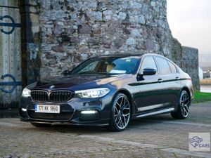 G30 520d Msport - Image 3