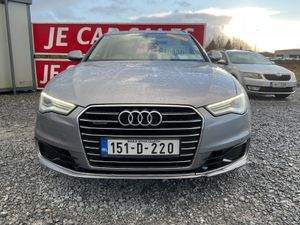 AUDI A6 3.0 TDI ESTATE QUATTRO AUTOMATIC - Image 3