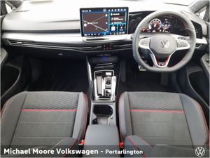 Volkswagen Golf GTI Clubsport 2.0tsi 300HP - Image 3