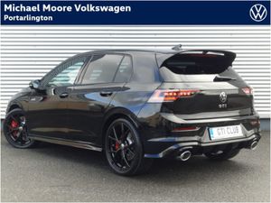 Volkswagen Golf GTI Clubsport 2.0tsi 300HP - Image 4