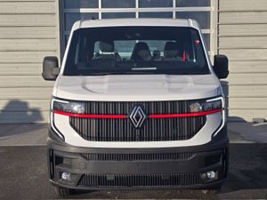 Renault Master Chassis and Cab Auto 170BHP - Image 2