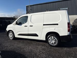 Peugeot Partner LWB - Image 2