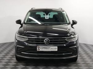 Volkswagen Tiguan TDI Life - Image 2