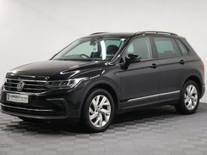 Volkswagen Tiguan TDI Life - Image 3