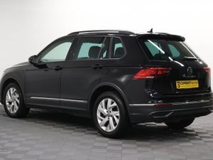 Volkswagen Tiguan TDI Life - Image 4
