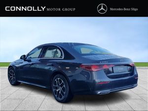 Mercedes-Benz E-Class E 220 D Mhev Avantgarde Plus - Image 4
