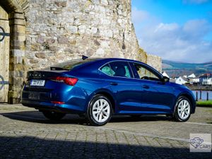 Skoda Octavia 2.0 tdi - Image 2